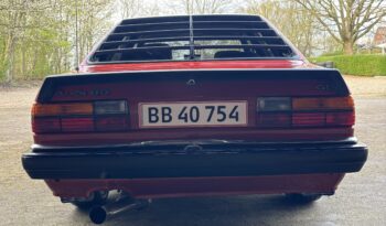 Audi 80 1,6 GL full