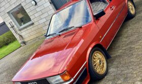Audi 80 1,6 GL