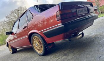 Audi 80 1,6 GL full