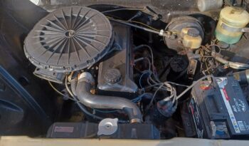 Opel Rekord C Coupe 1900L full
