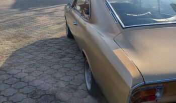 Opel Rekord C Coupe 1900L full