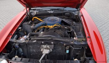 Ford Mustang Sportroof full
