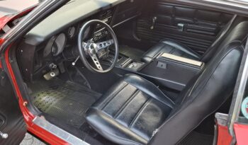 Ford Mustang Sportroof full