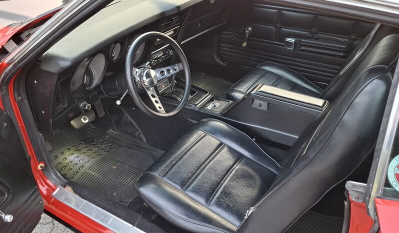 Ford Mustang Sportroof full