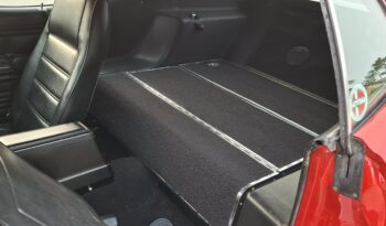 Ford Mustang Sportroof full