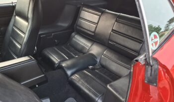Ford Mustang Sportroof full