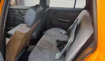 Opel Kadett Caravan full