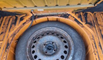Opel Kadett Caravan full
