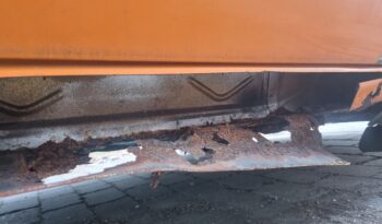 Opel Kadett Caravan full