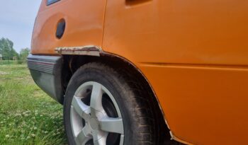 Opel Kadett Caravan full