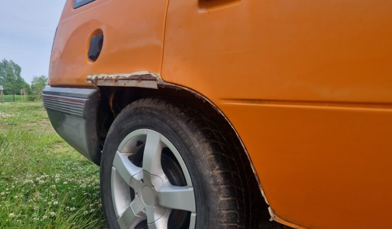 Opel Kadett Caravan full