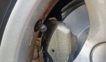 Opel Kadett Caravan full
