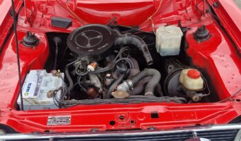 Ford Escort Mk 2 full