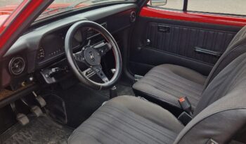 Ford Escort Mk 2 full