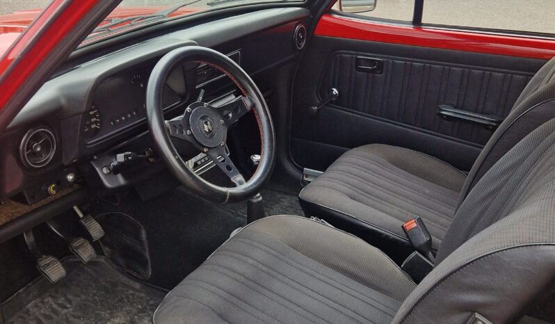 Ford Escort Mk 2 full