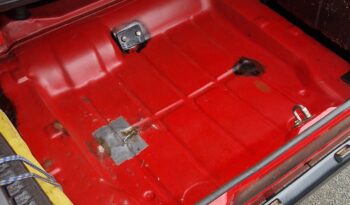 Ford Escort Mk 2 full