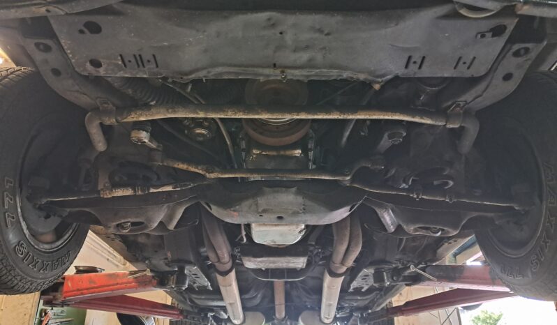 Chevrolet Camaro Sports Coupe full