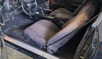 Chevrolet Camaro Sports Coupe full