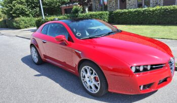 Alfa Romeo Øvrige coupe full