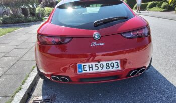 Alfa Romeo Øvrige coupe full