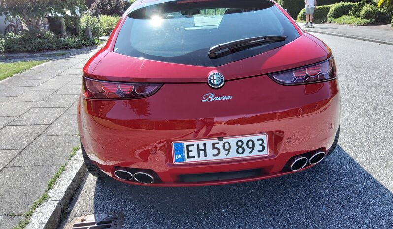 Alfa Romeo Øvrige coupe full