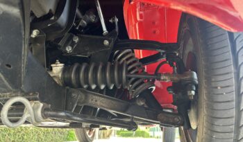 Triumph Spitfire Mk III full