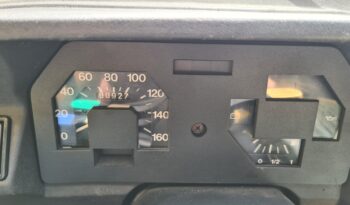 Fiat 127 900 Van full