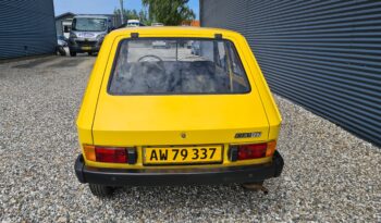 Fiat 127 900 Van full