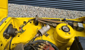 Fiat 127 900 Van full
