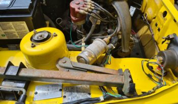 Fiat 127 900 Van full