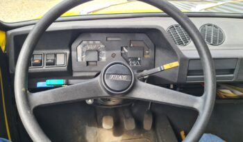 Fiat 127 900 Van full