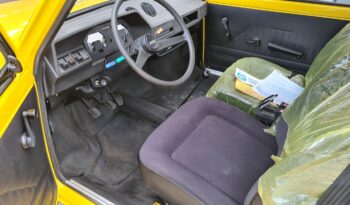 Fiat 127 900 Van full
