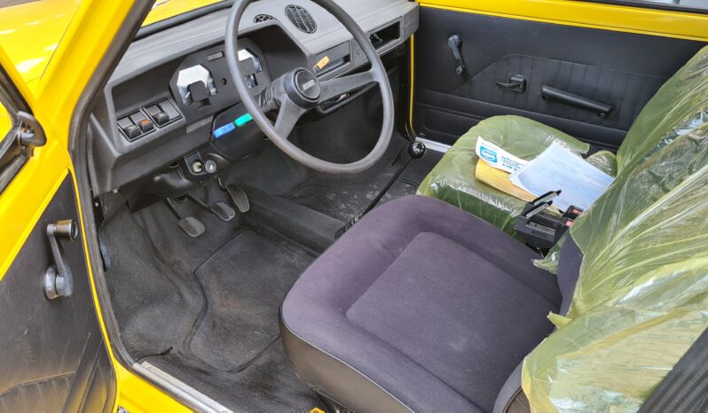 Fiat 127 900 Van full