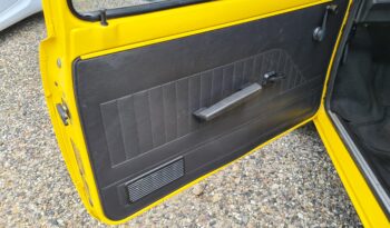 Fiat 127 900 Van full