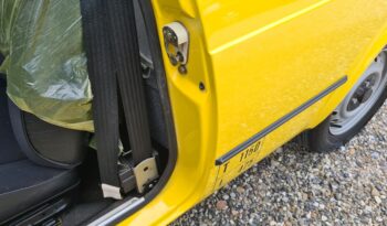 Fiat 127 900 Van full