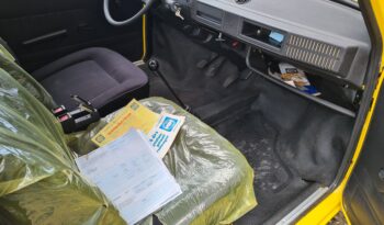 Fiat 127 900 Van full