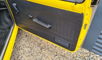 Fiat 127 900 Van full