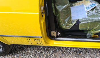 Fiat 127 900 Van full