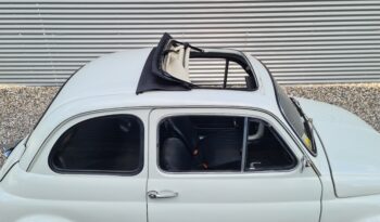 Fiat 500 L full