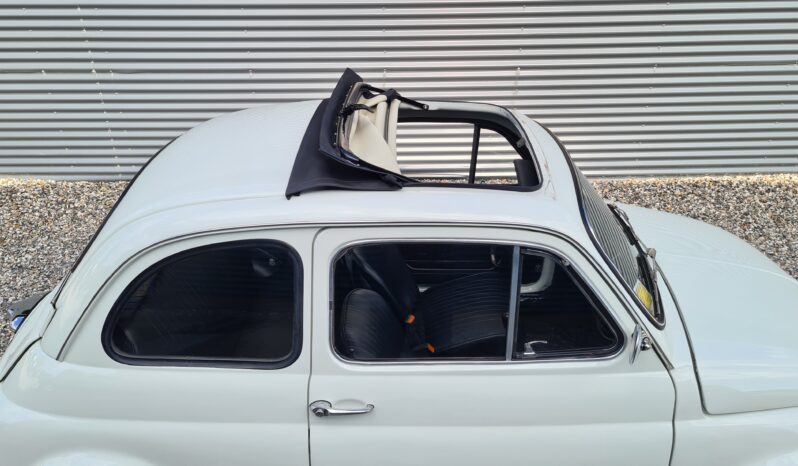 Fiat 500 L full