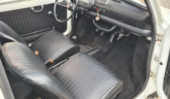 Fiat 500 L full