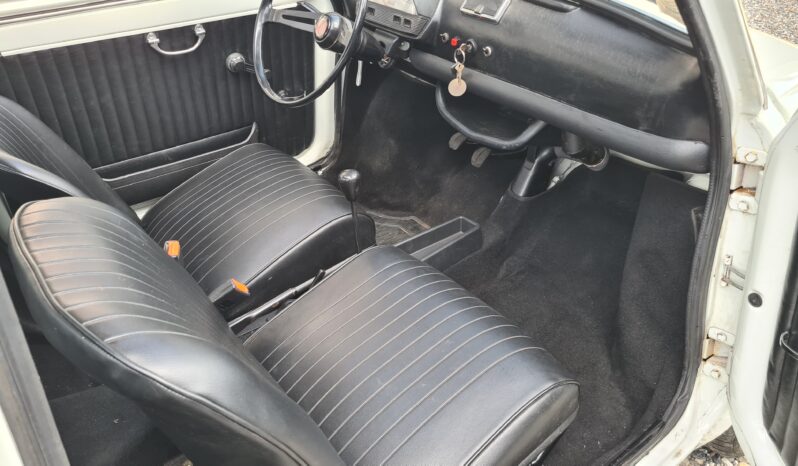 Fiat 500 L full