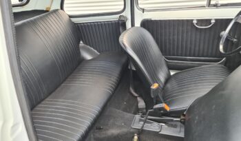 Fiat 500 L full