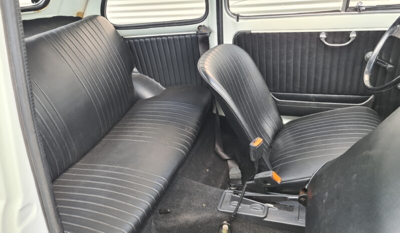 Fiat 500 L full