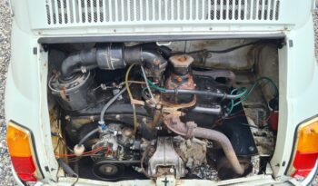 Fiat 500 L full