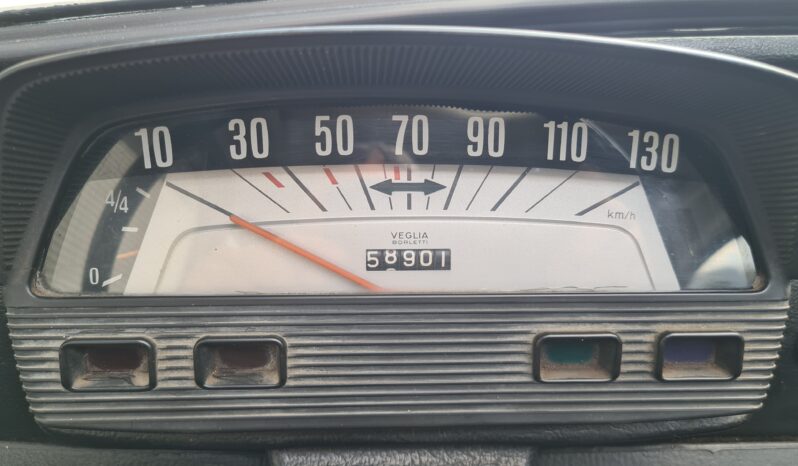 Fiat 500 L full