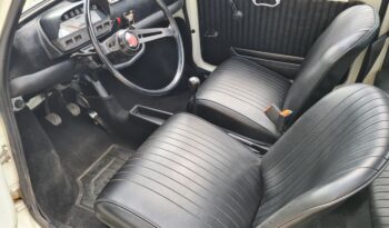 Fiat 500 L full