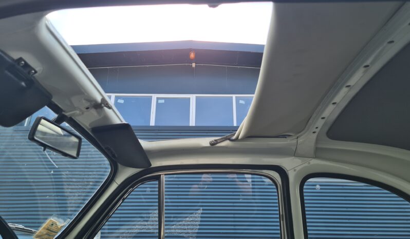 Fiat 500 L full