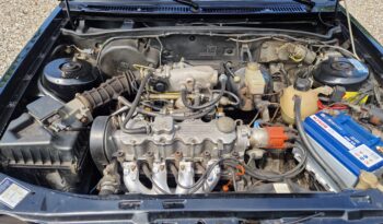 Opel Kadett Gte full