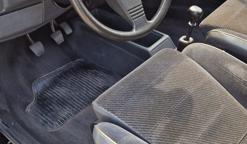 Opel Kadett Gte full
